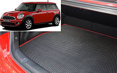 Килимок ЕВА в багажник Mini Clubman R55 '07-14