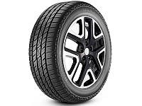 Літні шини BARUM Bravuris 4X4 235/75 R15 109T