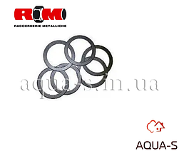 Прокладка міжсекційна для радіатора RM (Fasit® 202) 42х33х1 мм. (950111003) Італія