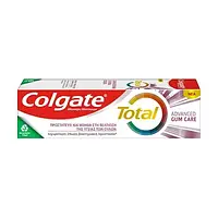 Зубная паста Colgate Total Advanced Gum Care Профессиональный уход для десен, 75 мл