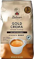 Кава Bellarom Gold Crema 100% Arabica в зернах 1 кг