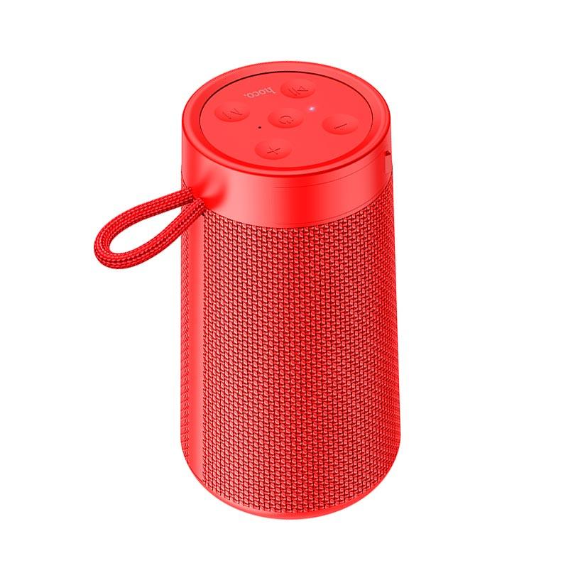 Акустика Hoco Sports BT speaker HC13 |BT5.0, USB/TF/AUX|, фото 1