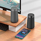 Акустика Hoco Sports BT speaker HC13 |BT5.0, USB/TF/AUX|, фото 6
