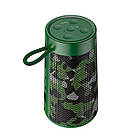 Акустика Hoco Sports BT speaker HC13 |BT5.0, USB/TF/AUX|, фото 9