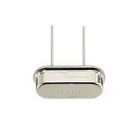 Кварцевий резонатор міні 20.0000MHz