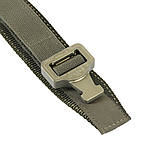 Ремінь M-Tac Cobra Buckle Belt Ranger Green 10194023, фото 2