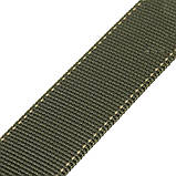 Ремінь M-Tac Cobra Buckle Belt Ranger Green 10194023, фото 3