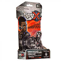 Миниатюрное подслушивающее устройство SPY X AM10125, Time Toys