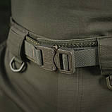 Ремінь M-Tac Cobra Buckle Belt Ranger Green 10194023, фото 5