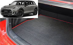Килимок ЕВА в багажник Mini Clubman F54 '14-