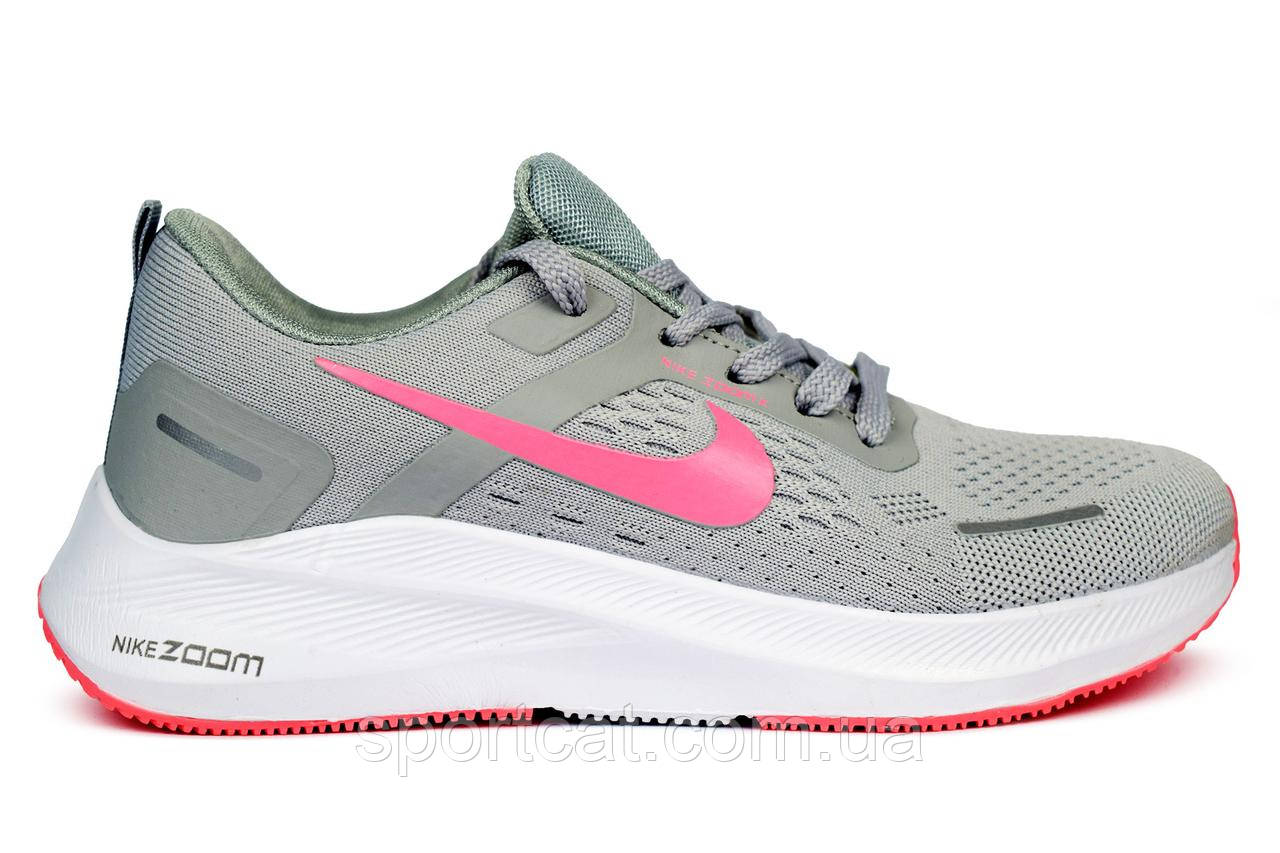 Жіночі кросівки Nike Zoom, Р. 36 37 38 39 40 41