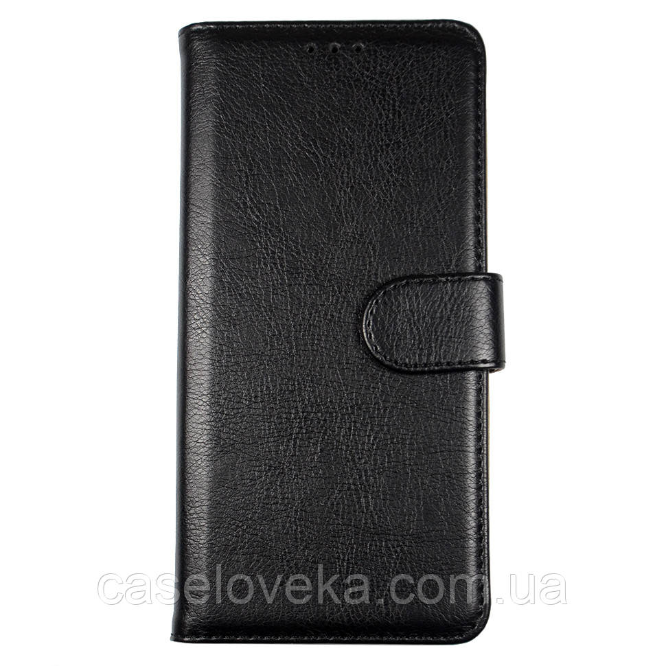 Чохол-книжка для Xiaomi Redmi Note 10 5G "Black"