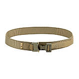 Ремінь M-Tac Cobra Buckle Belt Coyote 10194005, фото 6