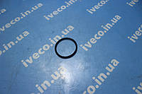 Уплотнительное кольцо масляного теплообменника Iveco Stralis Trakker EuroTrakker Cursor 17283581