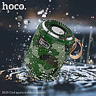 Акустика HOCO Cool sports BS39 |IPX5, TWS, TF/USB/FM, BT5.0|, фото 8