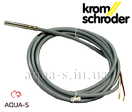 Датчик температури потоку Kromschroder VF контактний накладний 99.679.073