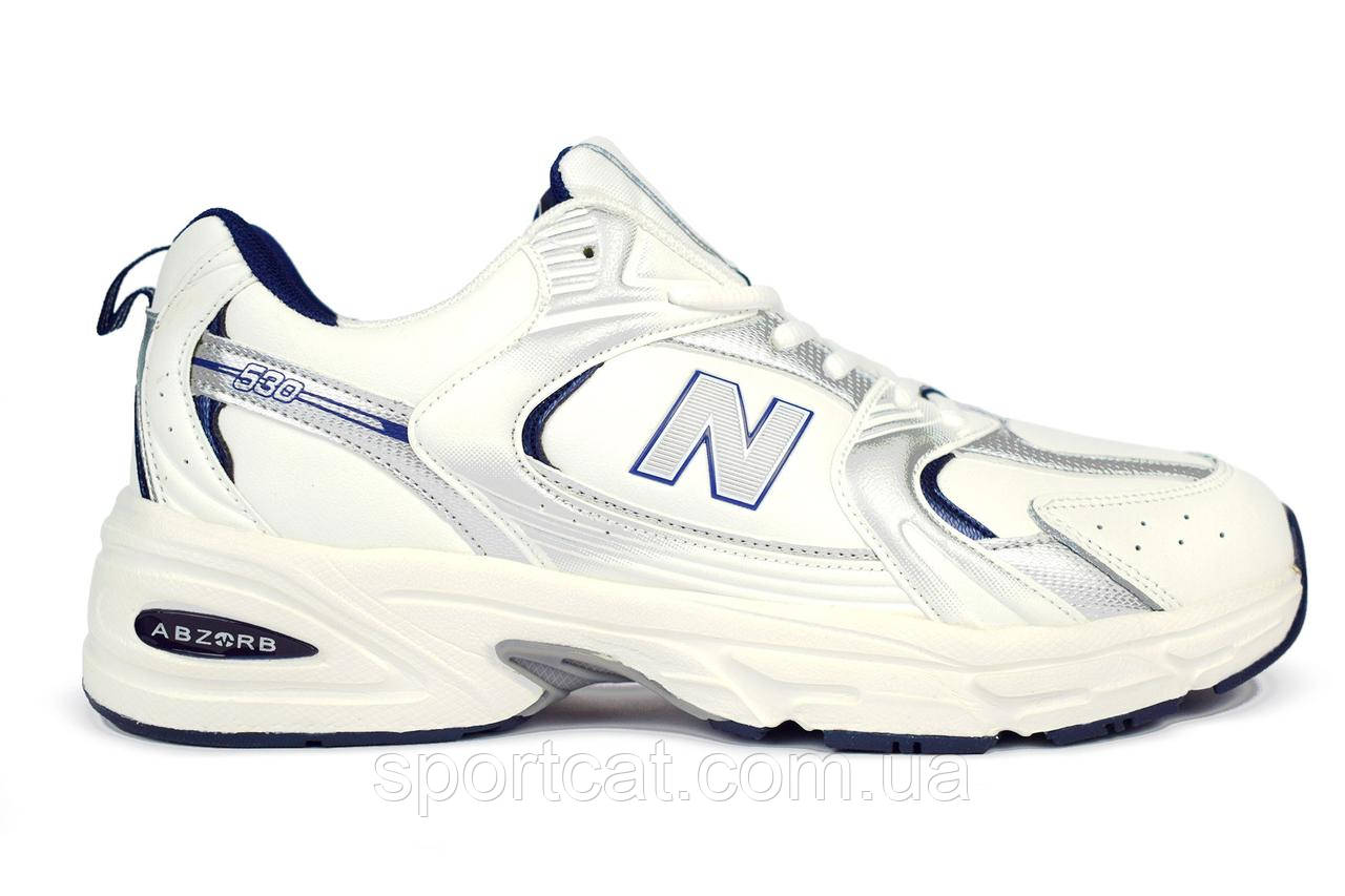 Чоловічі кросівки New Balance 530 Р. 43
