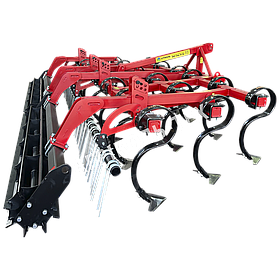 Культиватор Навісний АЙРОН 4000-3