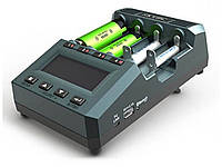 Универсальное зарядное устройство SkyRC MC3000 Multi-Chemistry Charger , версия 2.2