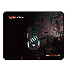Набір Gaming Combo 2in1 Mouse / MousePad MEETION MT-CO11, фото 2