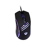 Набір Gaming Combo 2in1 Mouse / MousePad MEETION MT-CO11, фото 4