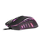 Набір Gaming Combo 2in1 Mouse / MousePad MEETION MT-CO11, фото 5