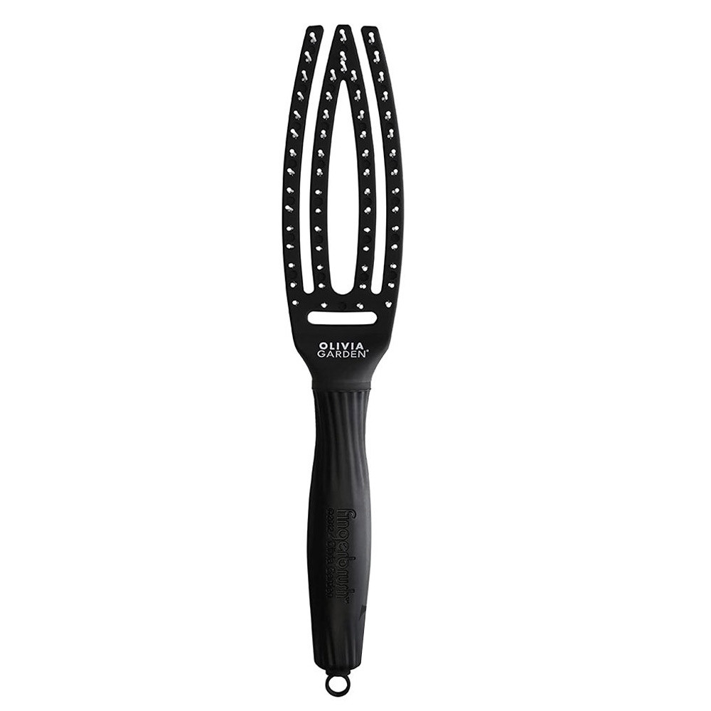 Щітка для укладки Olivia Garden Finger Brush Small (OGID1392)