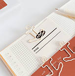 Скріпка фігурна Якір, фото 2