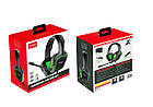 Навушники iPega Gaming PG-R006G |3.5mm, Noice Reduction|, фото 2