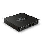 Android TV приставка Allwinner TV BOX X96q Pro |H313, 1GB RAM, 8GB ROM|, фото 8