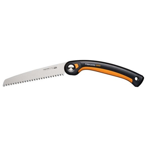 Пила садова складана Fiskars Plus SW69 (1067553)