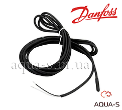 Датчик температури підлоги Danfoss Icon Floor Sensor для кімнатних термостатів (24 В — 230 В) 088U1110