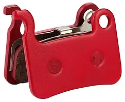 Колодки під дискове гальмо Repute RE-710 ORG