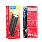 Акустика HOCO Bora sports BT speaker HC11 |BT5.0, TWS, AUX, FM, TF, USB, 2Hours, 5Wx2, Flashlight|, фото 2