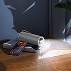 Акустика HOCO Bora sports BT speaker HC11 |BT5.0, TWS, AUX, FM, TF, USB, 2Hours, 5Wx2, Flashlight|, фото 3