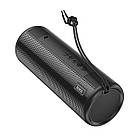 Акустика HOCO Bora sports BT speaker HC11 |BT5.0, TWS, AUX, FM, TF, USB, 2Hours, 5Wx2, Flashlight|, фото 5