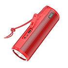 Акустика HOCO Bora sports BT speaker HC11 |BT5.0, TWS, AUX, FM, TF, USB, 2Hours, 5Wx2, Flashlight|, фото 6