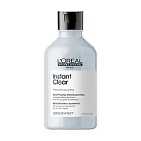 Шампунь проти лупи L'Oreal Professionnel Serie Expert Instant Clear Shampoo, 300 мл