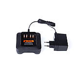 Рація Motorola MotoTRBO DP4400e VHF (MDH56JDC9VA1AN) Li-Ion 2450 мАг (PMNN4544A), фото 5