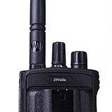 Рація Motorola MotoTRBO DP4400e VHF (MDH56JDC9VA1AN) Li-Ion 2450 мАг (PMNN4544A), фото 6