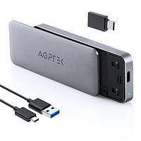 Адаптер для SSD-USB(USB-C)