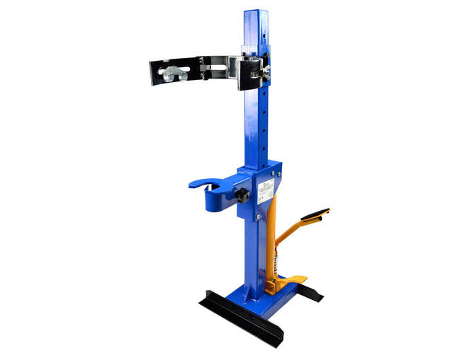 Гидравлический съемник пружин McPherson 1T (ID#1861716418), цена: 6500 ...