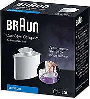 Фільтр проти накипу IS2 BRAUN CARESTYLE COMPACT IS2058BK (5512812081) BRSF001 Оригінал