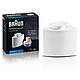 Фільтр проти накипу IS2 BRAUN CARESTYLE COMPACT IS2058BK (5512812081) BRSF001 Оригінал, фото 2