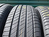Літні шини 215/60R17 Michelin PRIMACY 4 6,5мм стан супер, фото 5