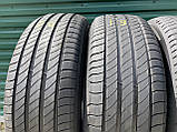Літні шини 215/60R17 Michelin PRIMACY 4 6,5мм стан супер, фото 3