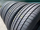 Літні шини 215/60R17 Michelin PRIMACY 4 6,5мм стан супер, фото 9