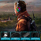 Навушники ONIKUMA Gaming with RGB LED K10 7.1, фото 2