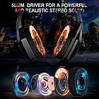 Навушники ONIKUMA Gaming with RGB LED K10 7.1, фото 4