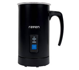 Спінювач молока Raven ESP002X